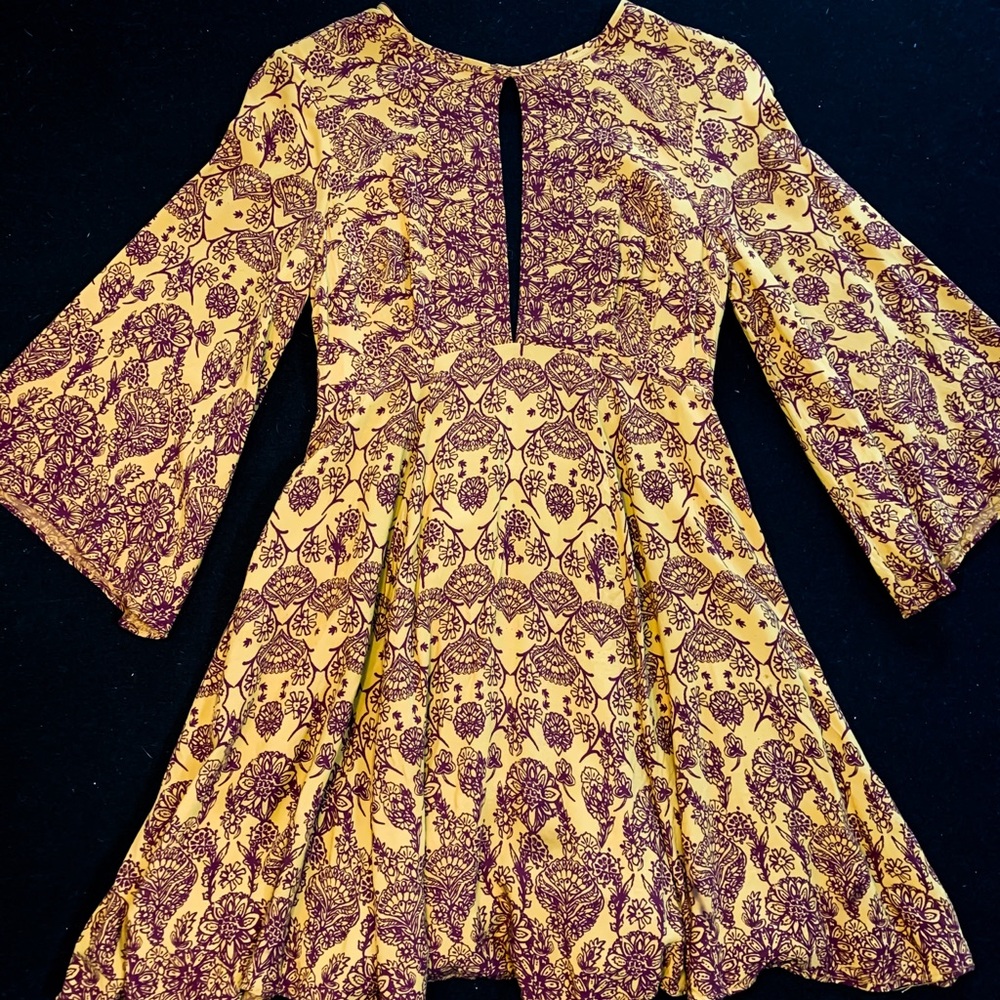 Ecote Dress